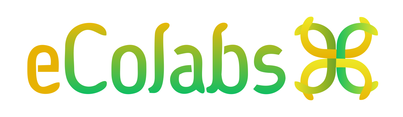 eColabs Logo